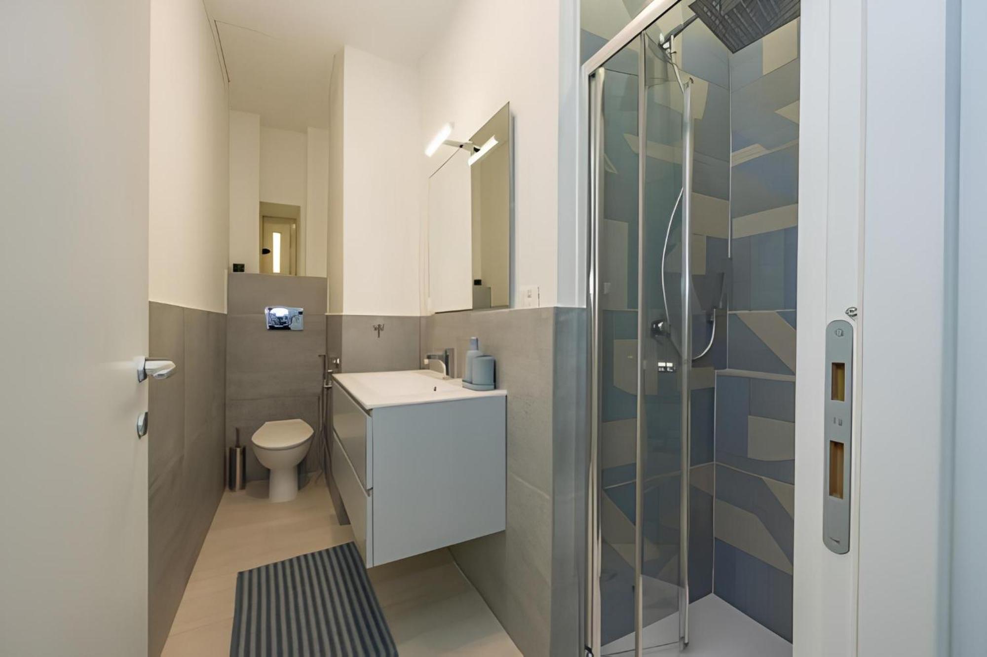 Ferienwohnung 1 Minute From San Pietro - Nicole House Exterior foto