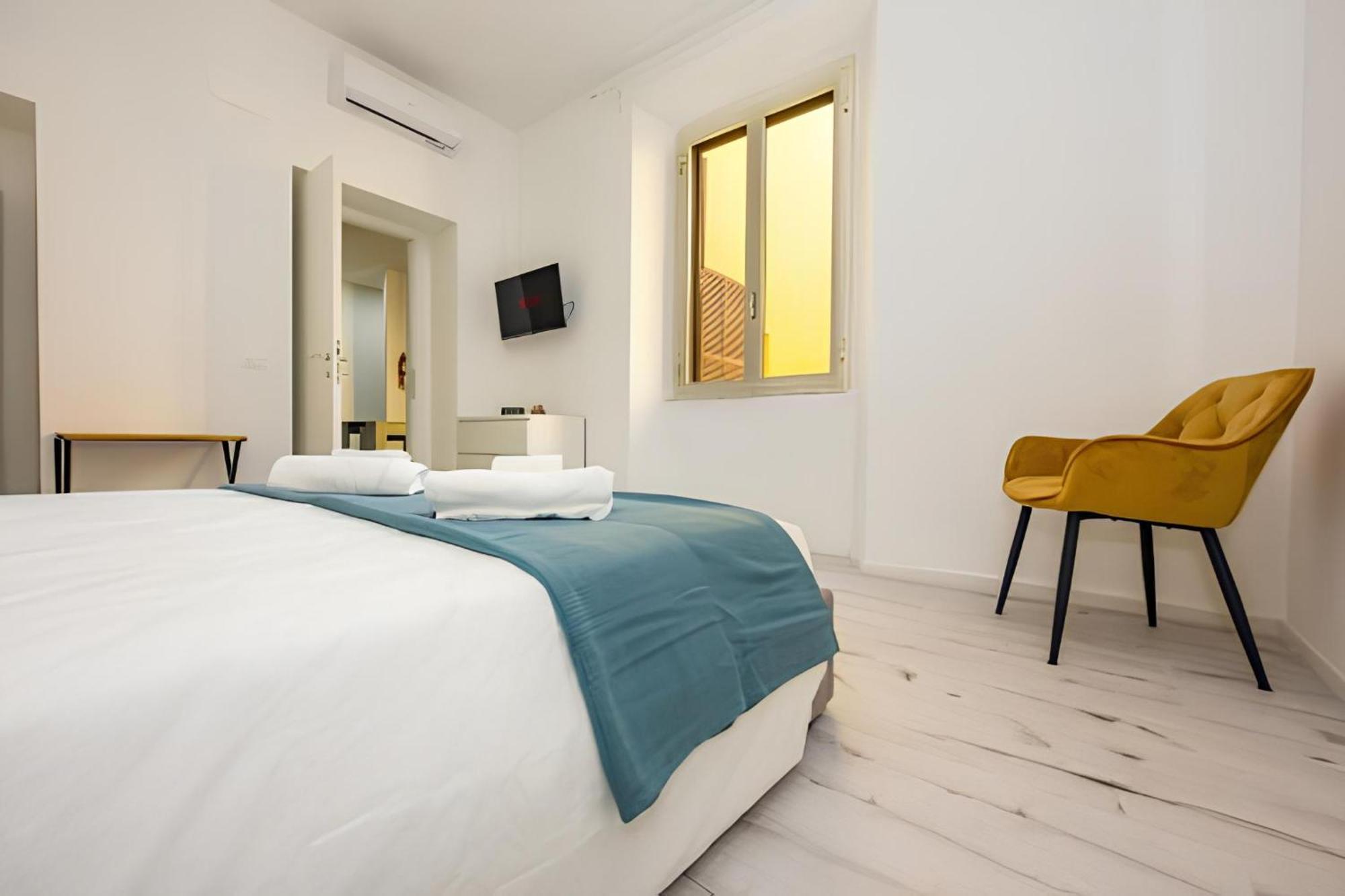 Ferienwohnung 1 Minute From San Pietro - Nicole House Exterior foto